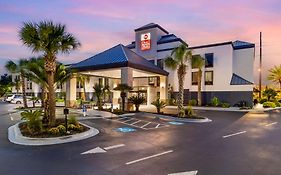 Best Western Plus Myrtle Beach@Intracoastal